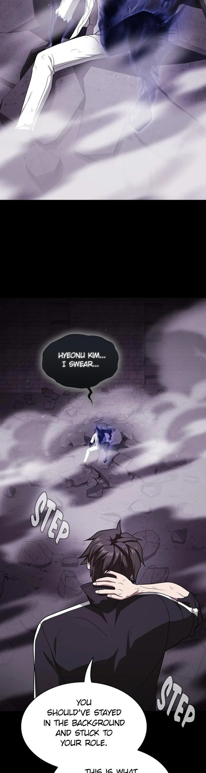 The Tutorial Tower of the Advanced Player Chapter 216 - Page 32