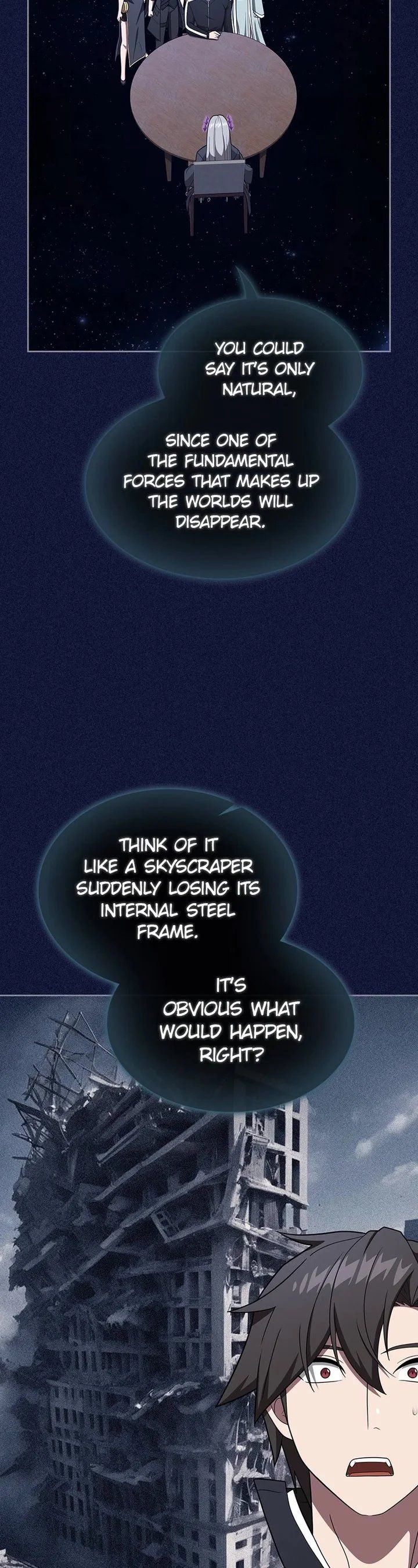 The Tutorial Tower of the Advanced Player Chapter 216 - Page 36