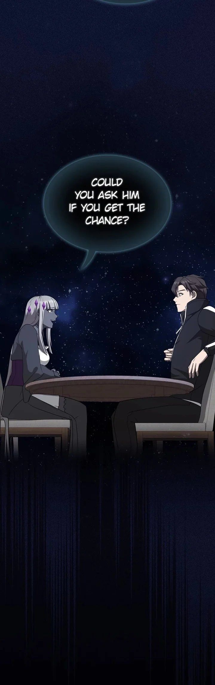 The Tutorial Tower of the Advanced Player Chapter 216 - Page 39