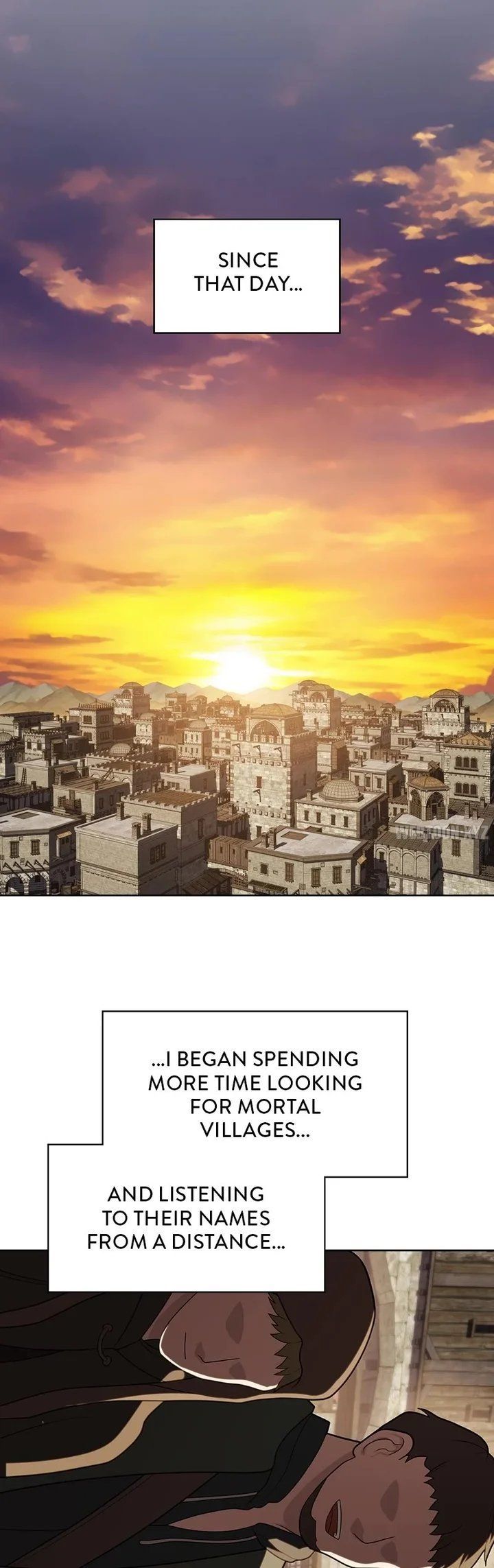 The Tutorial Tower of the Advanced Player Chapter 216 - Page 50