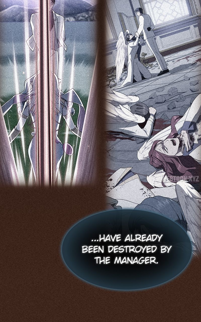 The Tutorial Tower of the Advanced Player Chapter 218 - Page 111