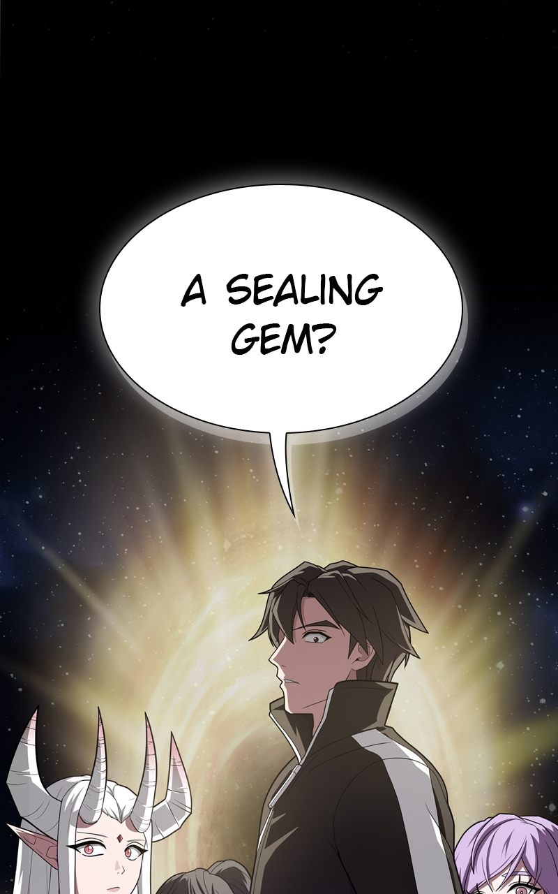 The Tutorial Tower of the Advanced Player Chapter 218 - Page 35