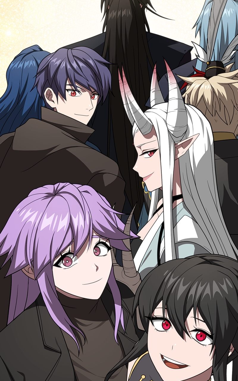 The Tutorial Tower of the Advanced Player Chapter 218 - Page 64