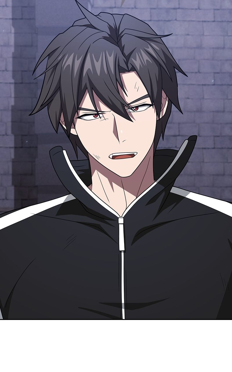 The Tutorial Tower of the Advanced Player Chapter 218 - Page 66