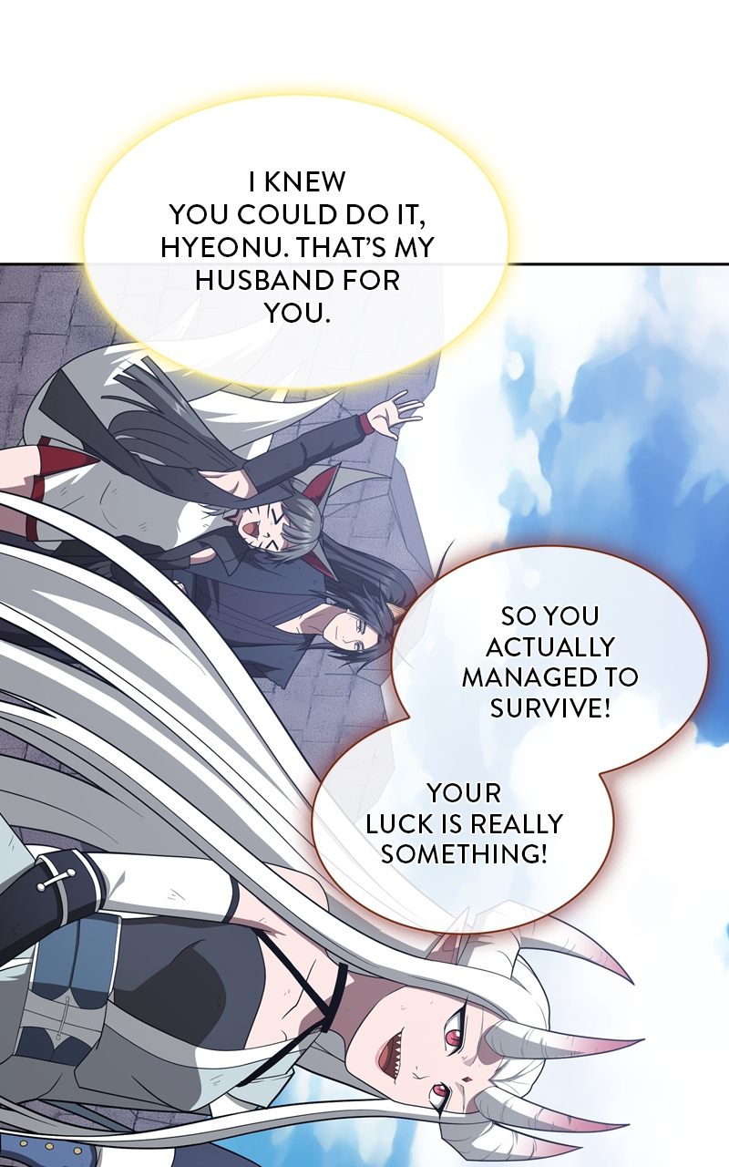 The Tutorial Tower of the Advanced Player Chapter 218 - Page 83