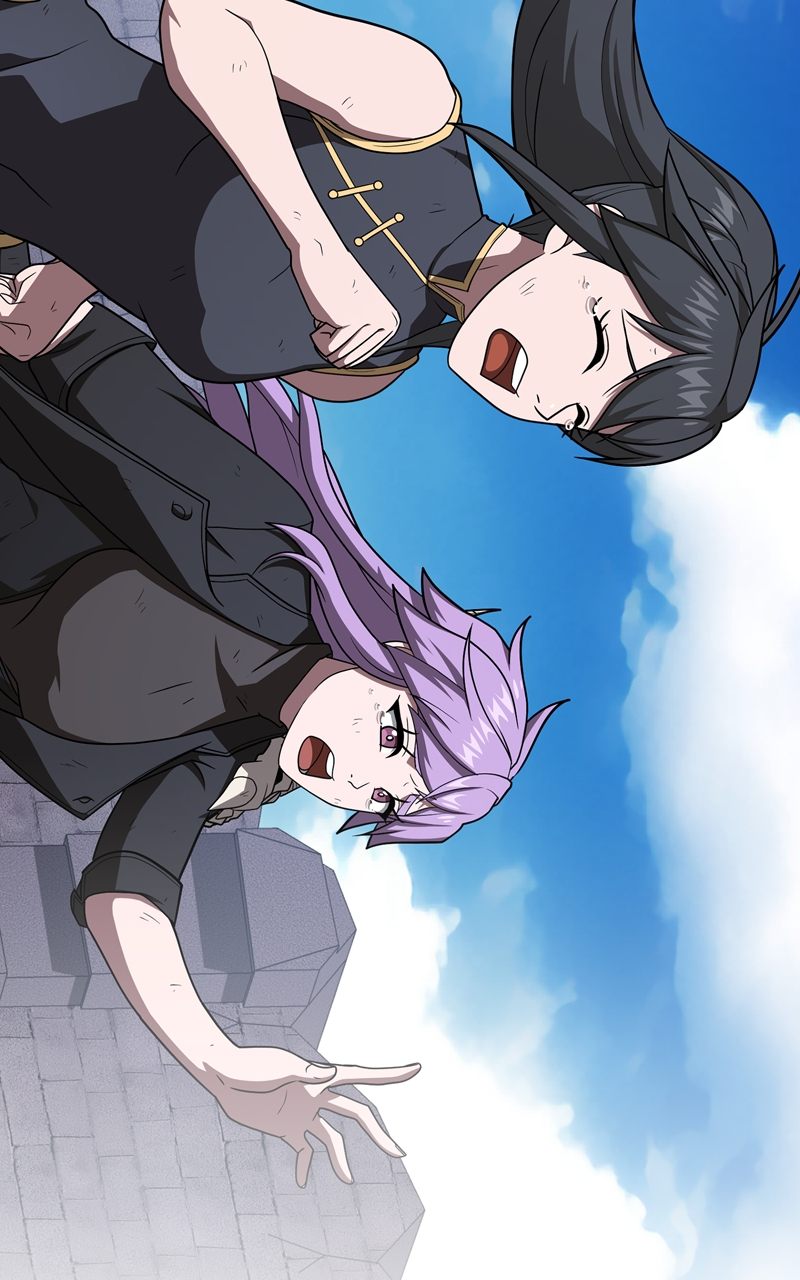 The Tutorial Tower of the Advanced Player Chapter 218 - Page 85