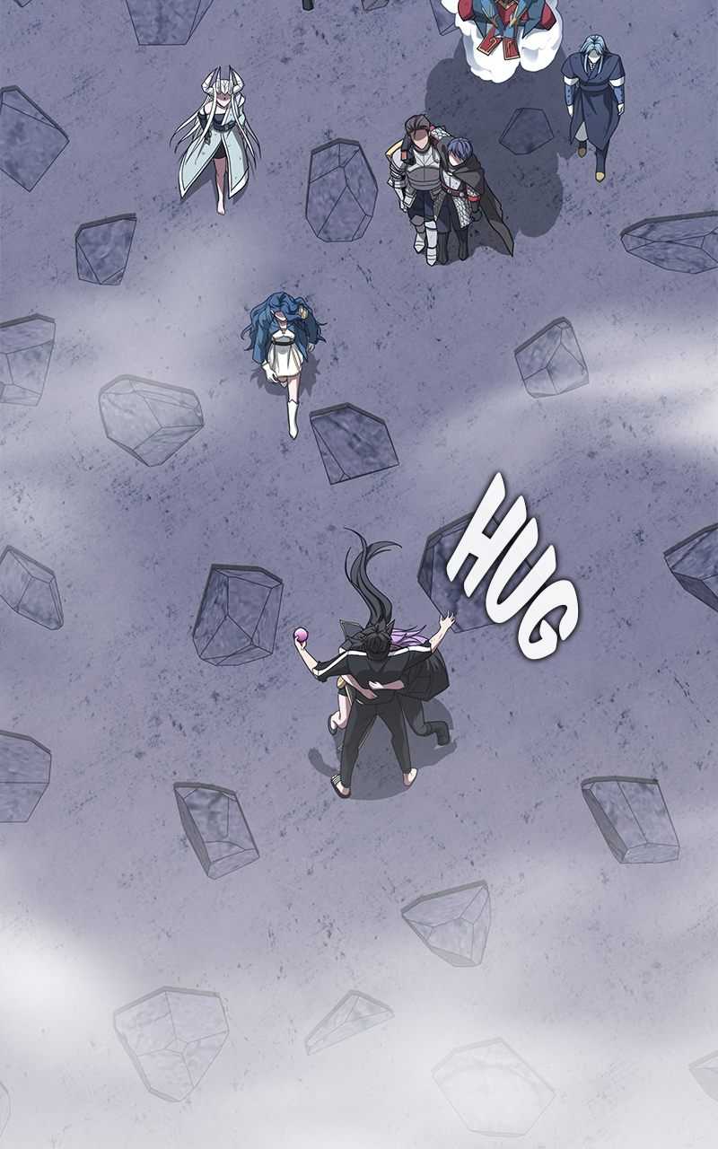 The Tutorial Tower of the Advanced Player Chapter 218 - Page 93