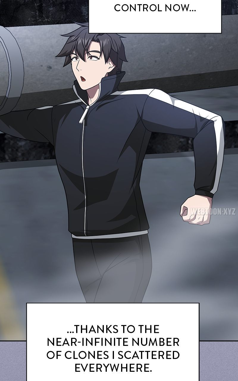 The Tutorial Tower of the Advanced Player Chapter 218 - Page 99