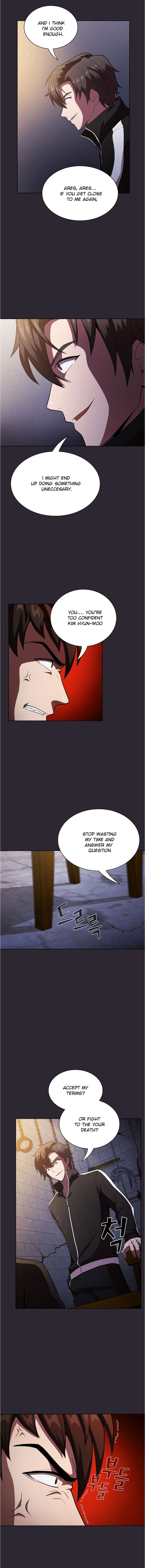 The Tutorial Tower of the Advanced Player Chapter 30 - Page 7