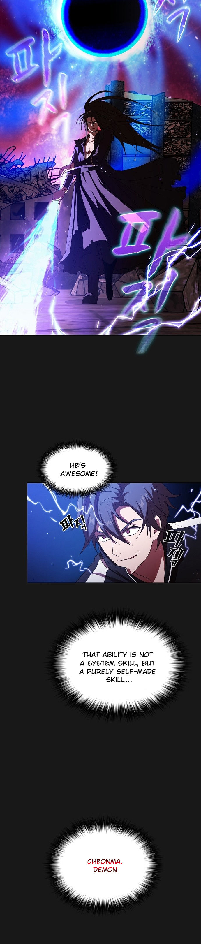 The Tutorial Tower of the Advanced Player Chapter 34 - Page 5