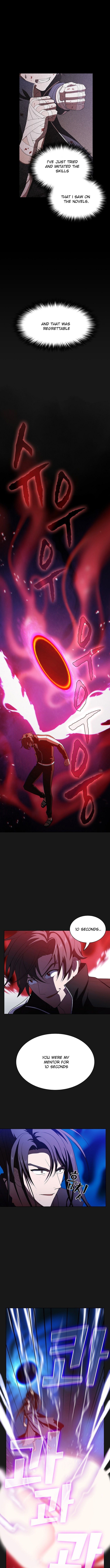 The Tutorial Tower of the Advanced Player Chapter 34 - Page 7