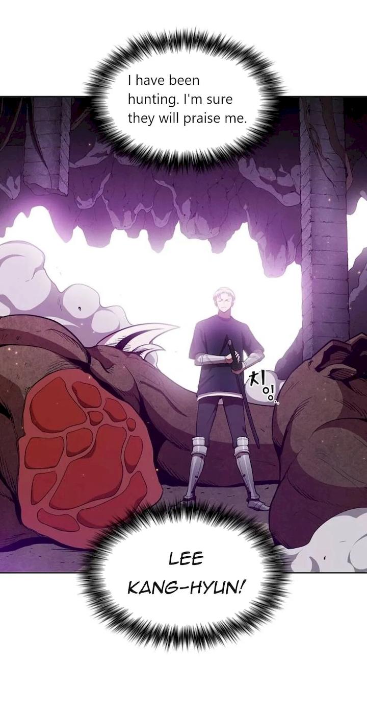 The Tutorial Tower of the Advanced Player Chapter 5 - Page 17