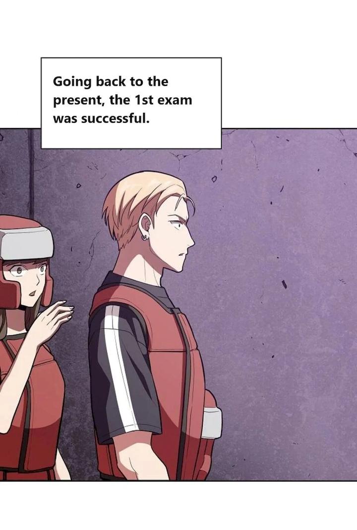 The Tutorial Tower of the Advanced Player Chapter 5 - Page 29