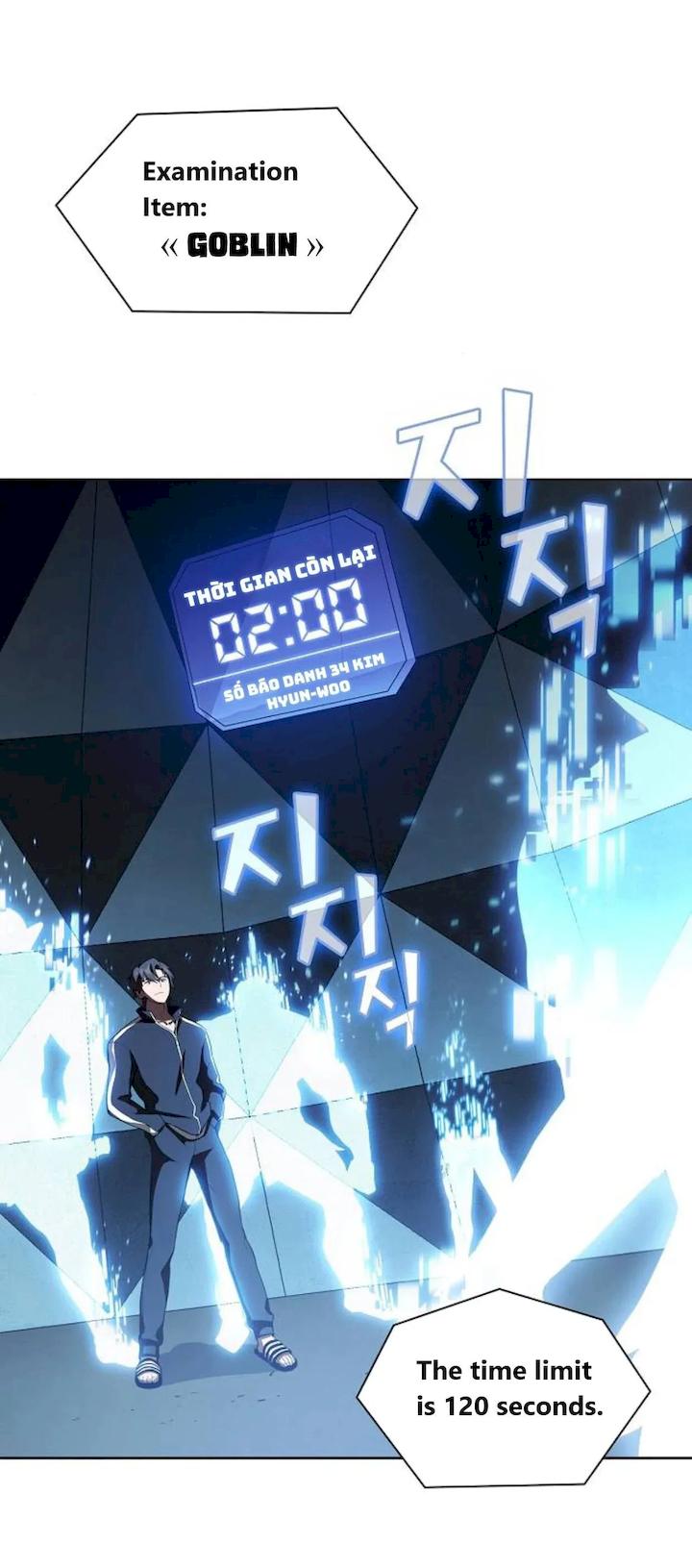 The Tutorial Tower of the Advanced Player Chapter 5 - Page 64