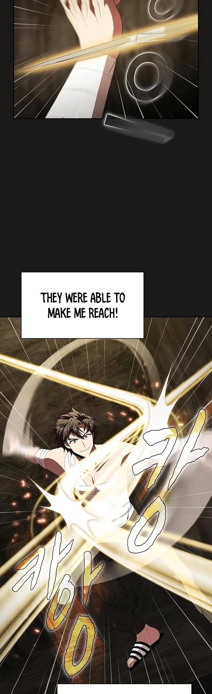 The Tutorial Tower of the Advanced Player Chapter 52 - Page 13