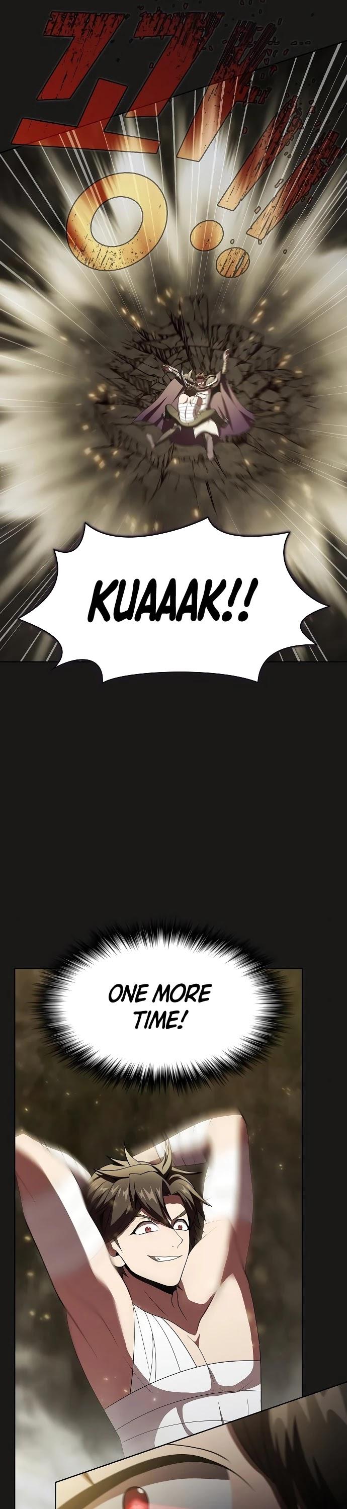 The Tutorial Tower of the Advanced Player Chapter 52 - Page 24