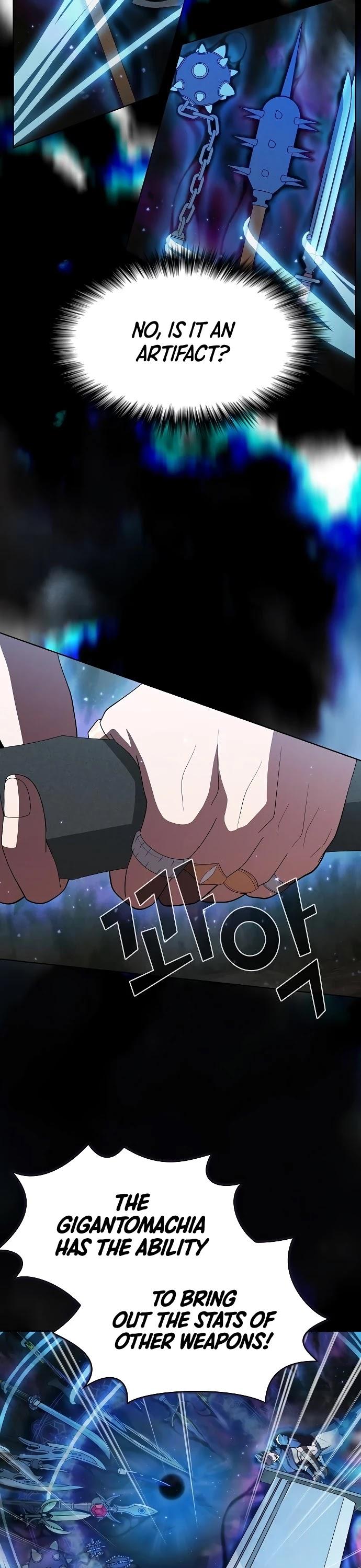 The Tutorial Tower of the Advanced Player Chapter 52 - Page 28