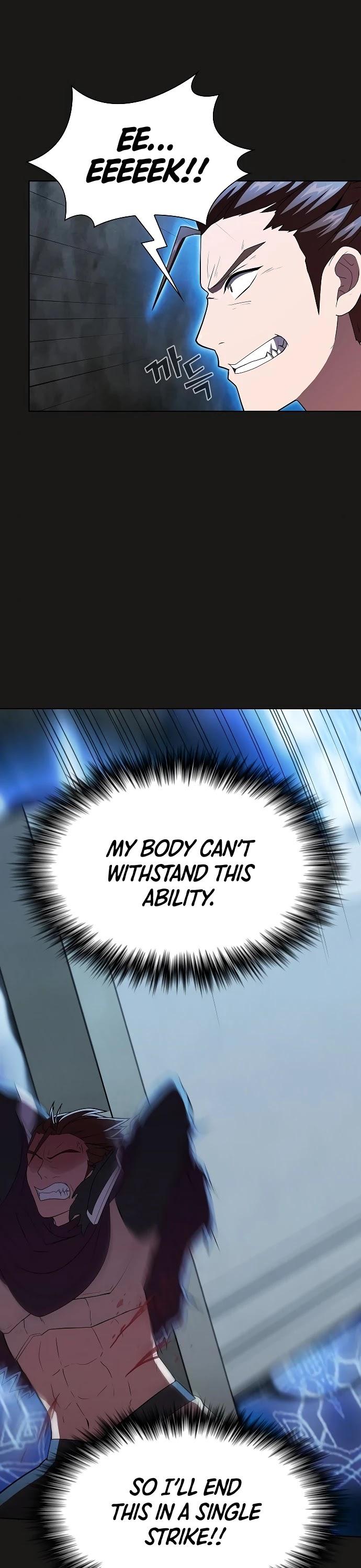 The Tutorial Tower of the Advanced Player Chapter 52 - Page 30