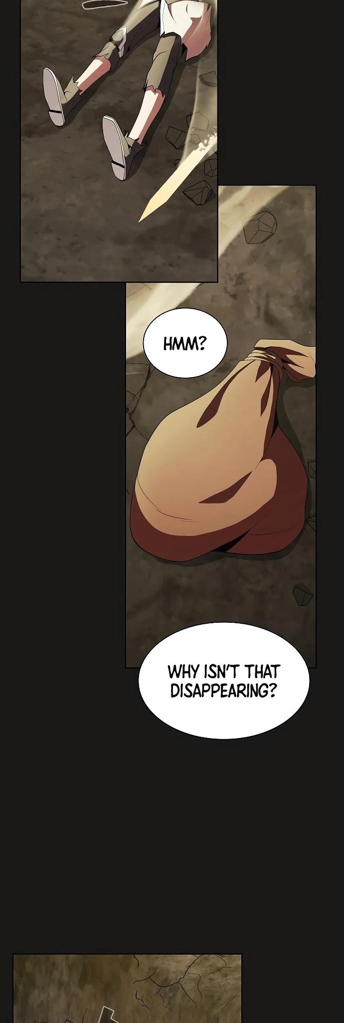 The Tutorial Tower of the Advanced Player Chapter 52 - Page 43