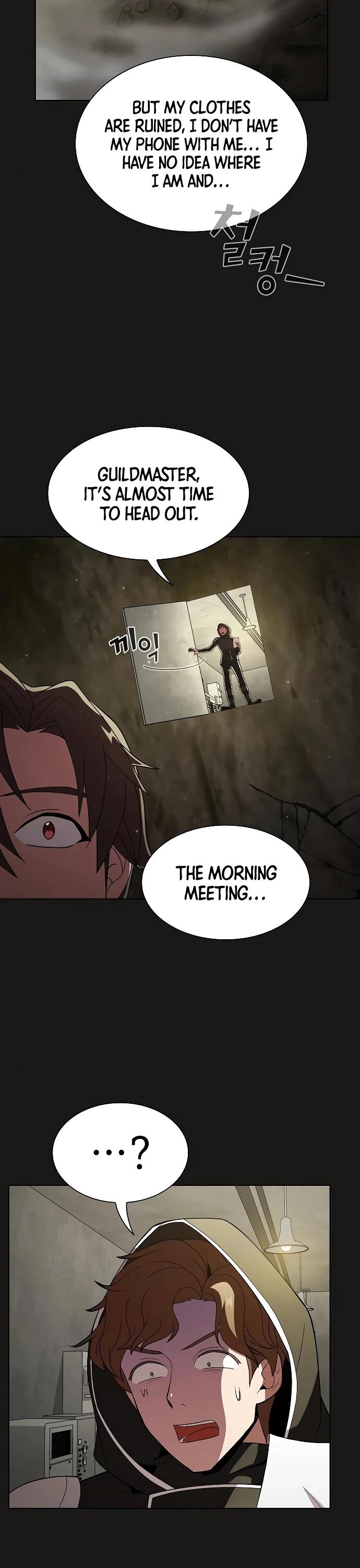 The Tutorial Tower of the Advanced Player Chapter 52 - Page 47