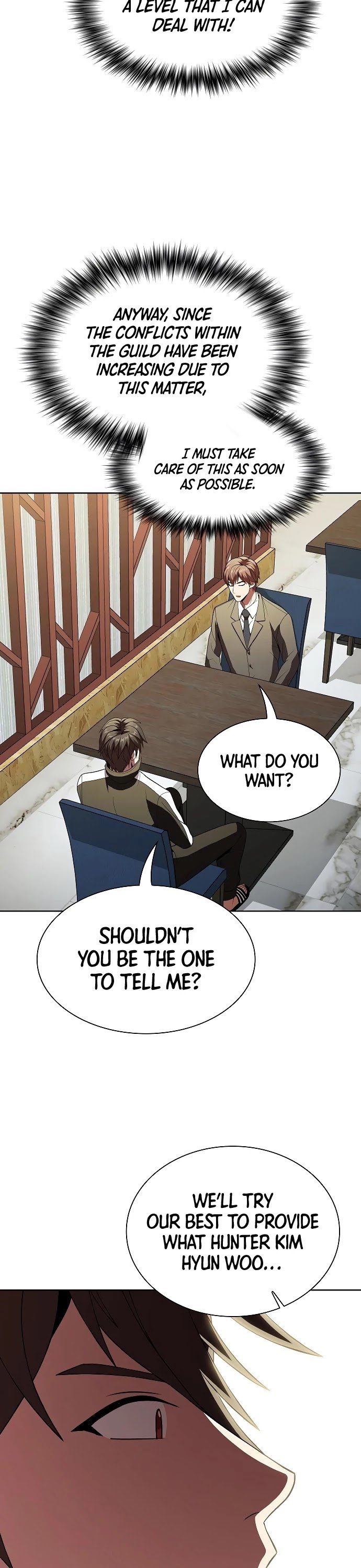 The Tutorial Tower of the Advanced Player Chapter 53 - Page 37