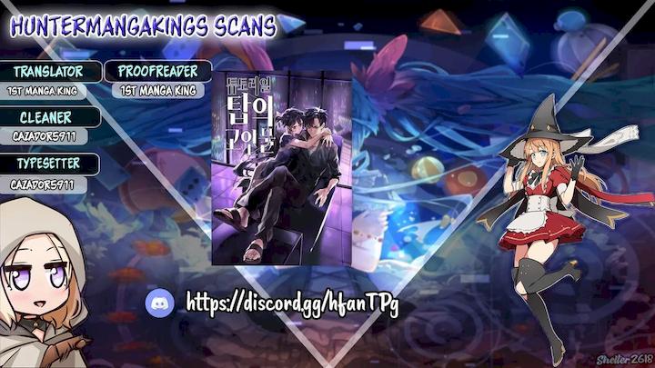 The Tutorial Tower of the Advanced Player Chapter 6 - Page 1