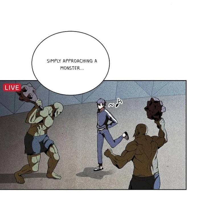 The Tutorial Tower of the Advanced Player Chapter 6 - Page 28