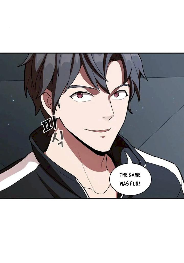 The Tutorial Tower of the Advanced Player Chapter 6 - Page 38