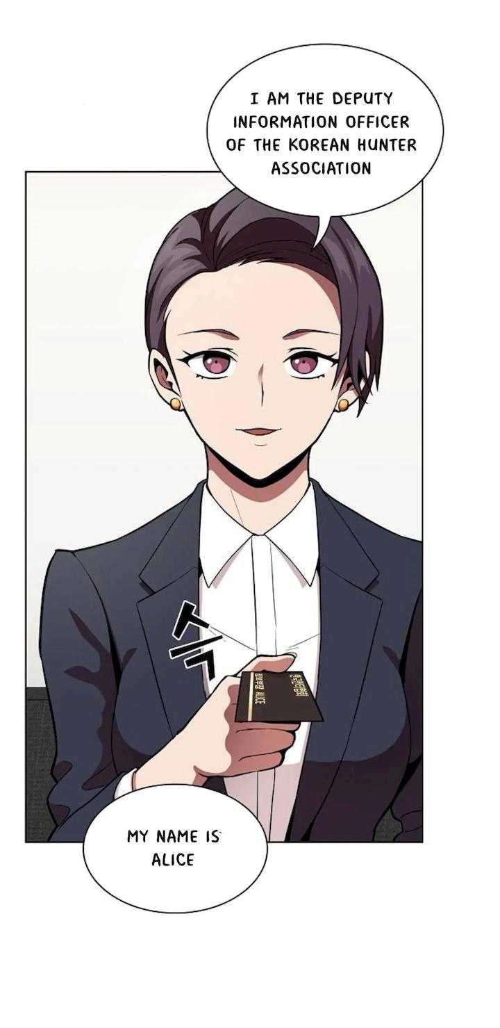 The Tutorial Tower of the Advanced Player Chapter 6 - Page 54