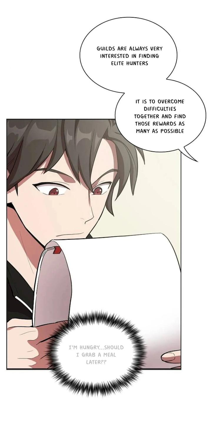 The Tutorial Tower of the Advanced Player Chapter 6 - Page 58