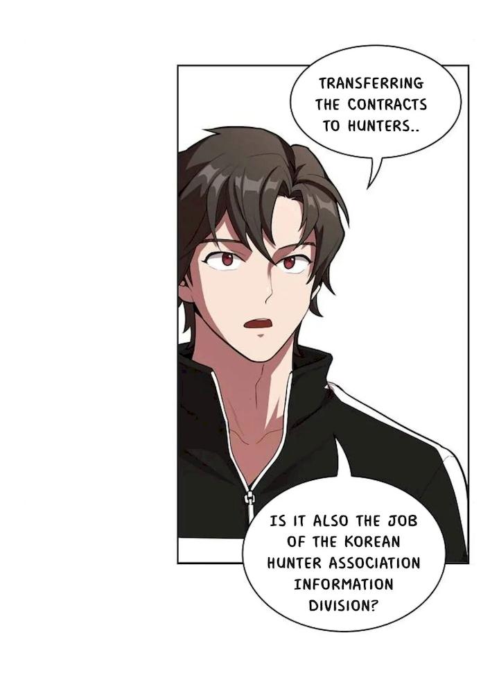 The Tutorial Tower of the Advanced Player Chapter 6 - Page 61