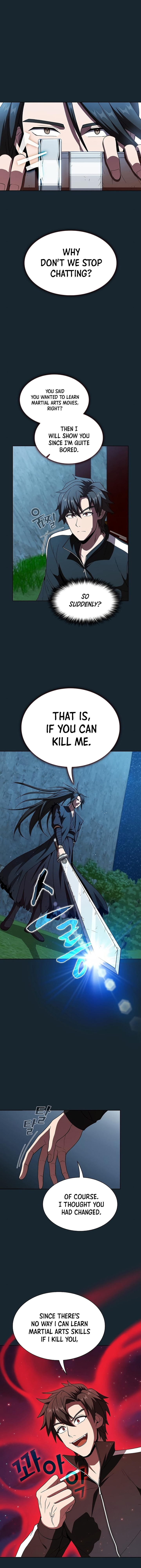 The Tutorial Tower of the Advanced Player Chapter 67 - Page 12