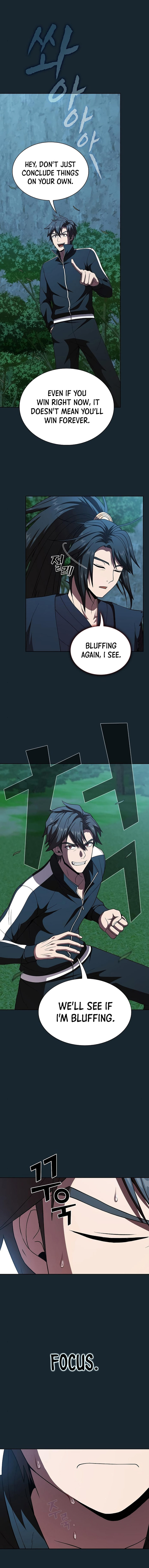 The Tutorial Tower of the Advanced Player Chapter 68 - Page 7