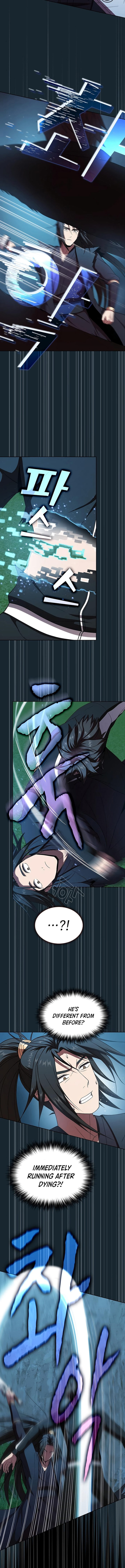 The Tutorial Tower of the Advanced Player Chapter 68 - Page 9