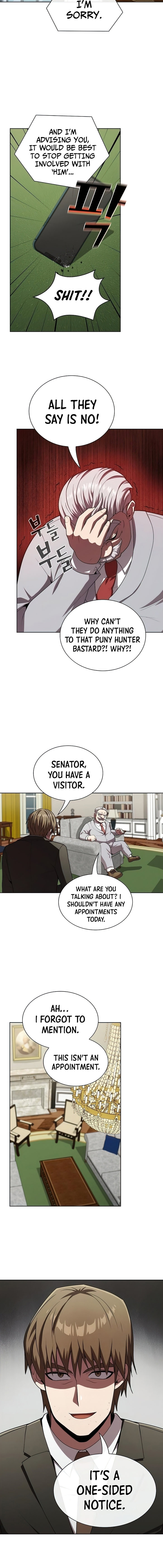 The Tutorial Tower of the Advanced Player Chapter 79 - Page 13