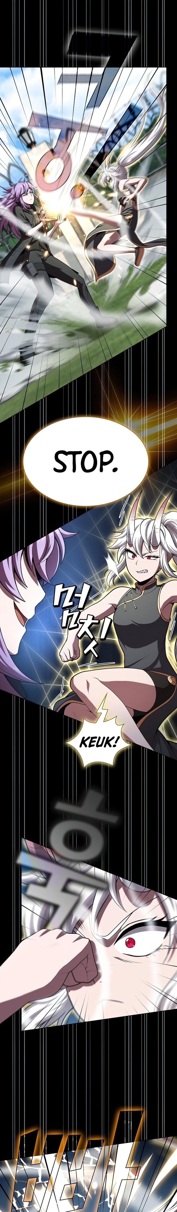 The Tutorial Tower of the Advanced Player Chapter 79 - Page 4