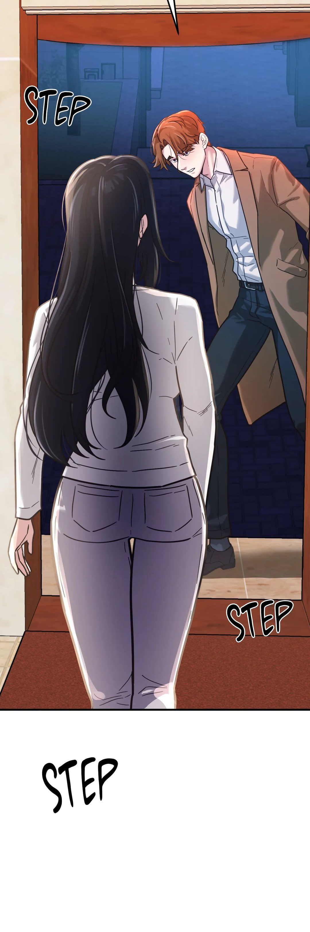 Booty Camp Chapter 62 - Page 46