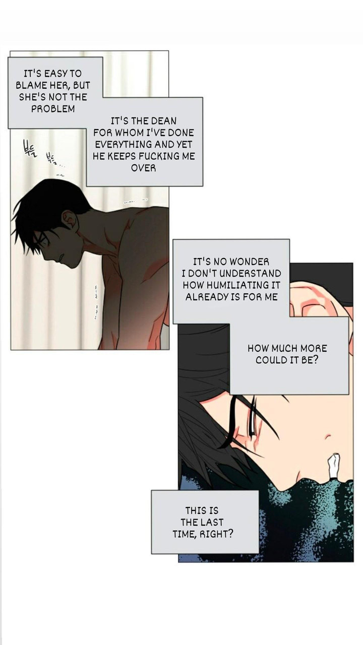 Sadistic Beauty Chapter 103 - Page 10
