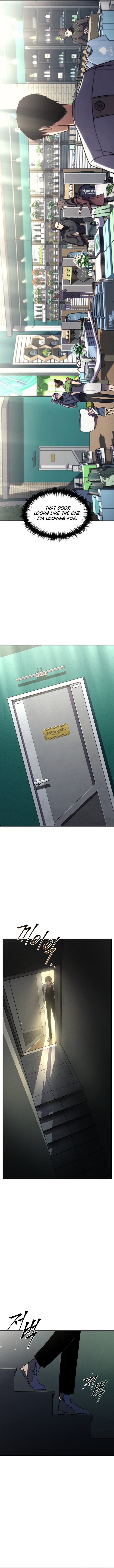 Drug-Eating Genius Mage Chapter 15 - Page 15