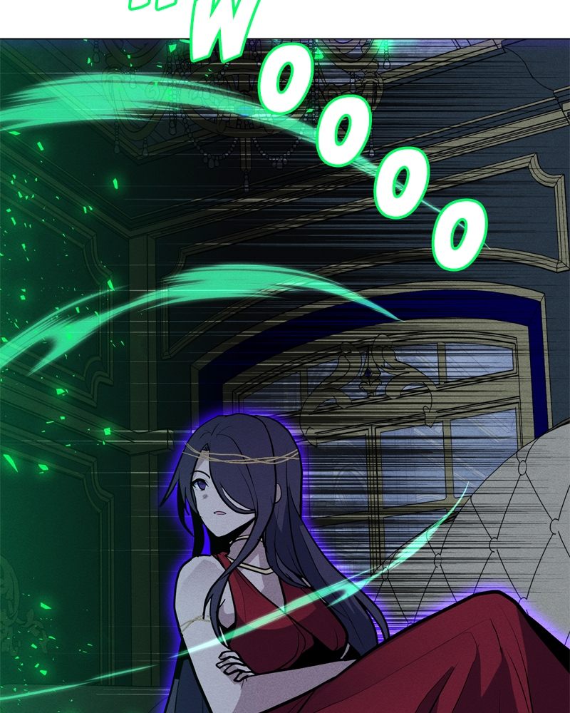 Solo Spell Caster Chapter 179 - Page 75