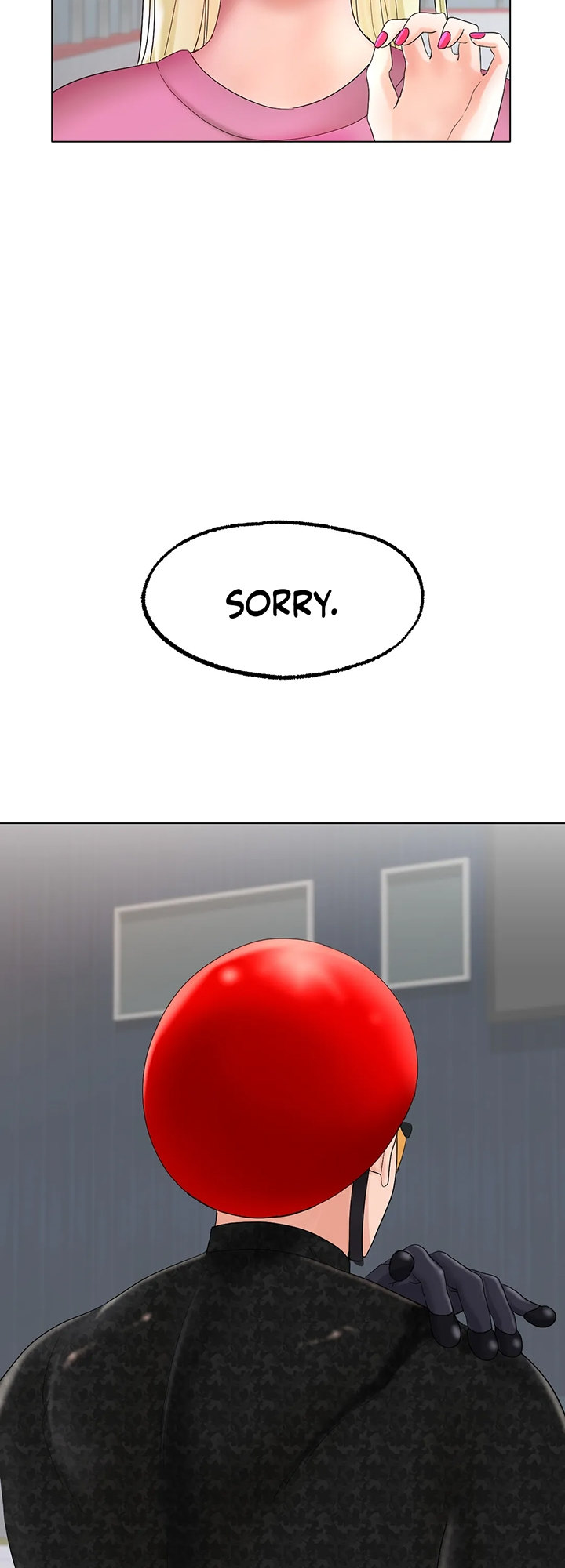 Ice Love Chapter 11 - Page 42