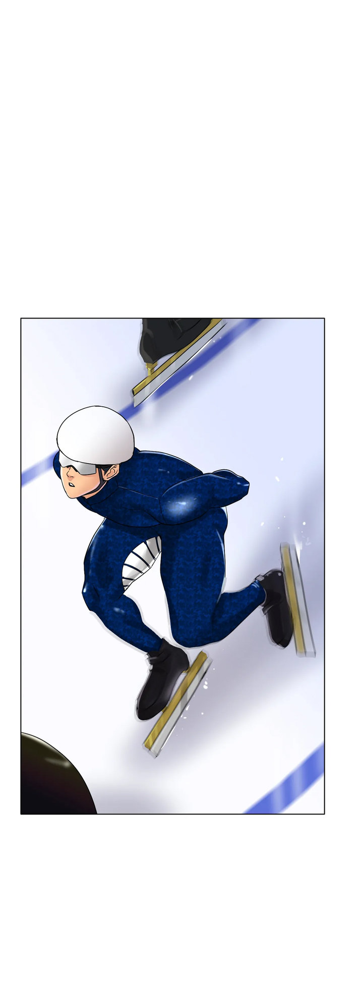 Ice Love Chapter 12 - Page 36