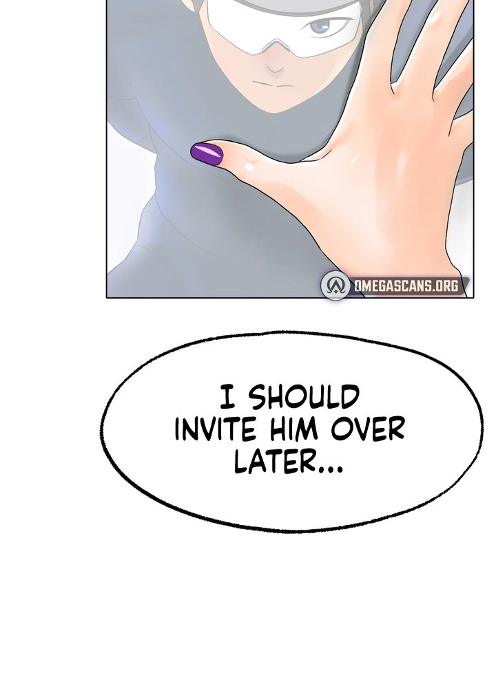 Ice Love Chapter 12 - Page 48