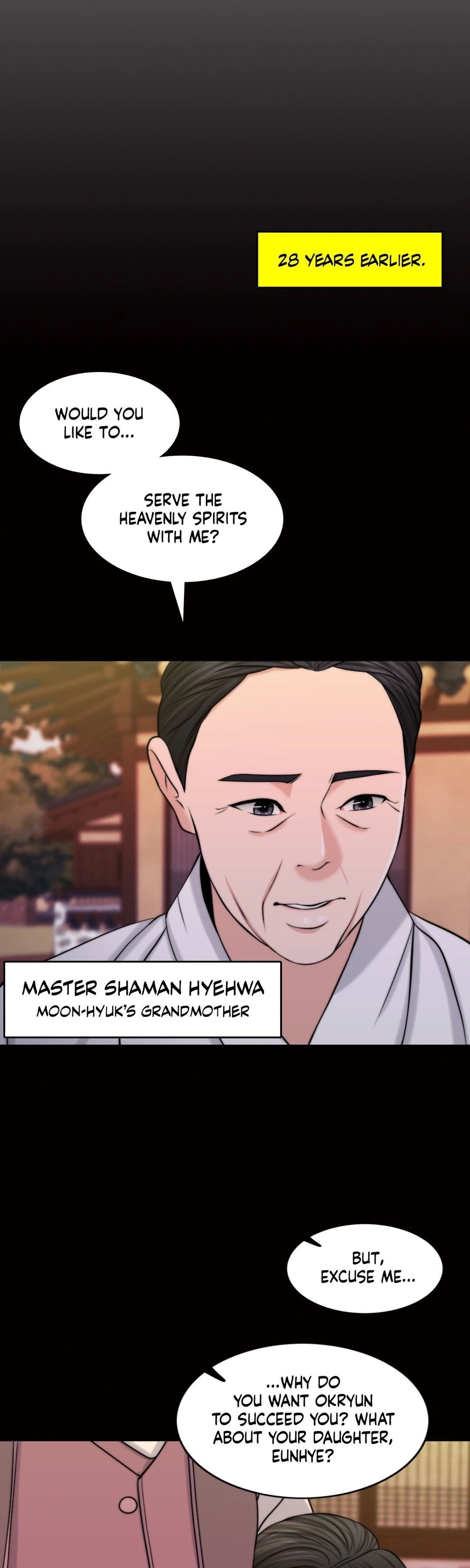 Wife for 1000 Days Chapter 45 - Page 23
