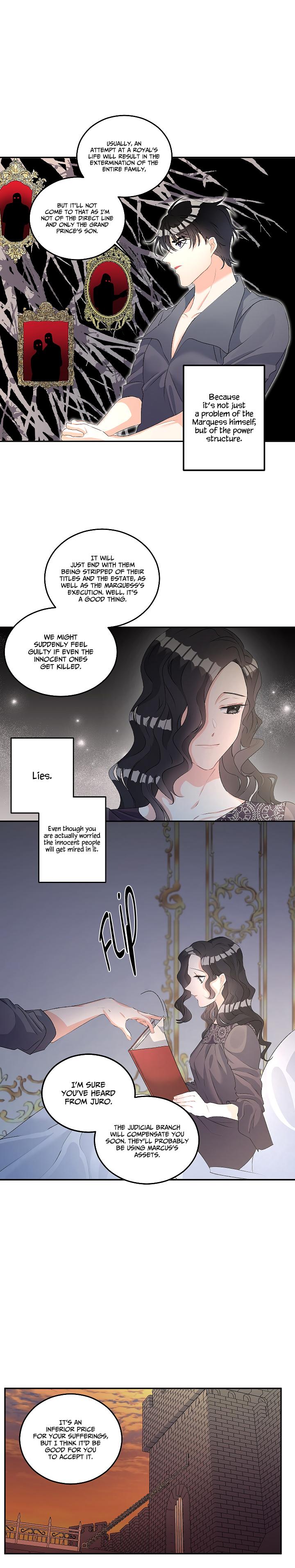 Ebony Chapter 53 - Page 9