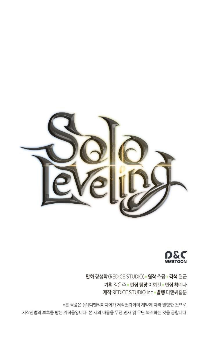 Solo Leveling Chapter 106 - Page 34