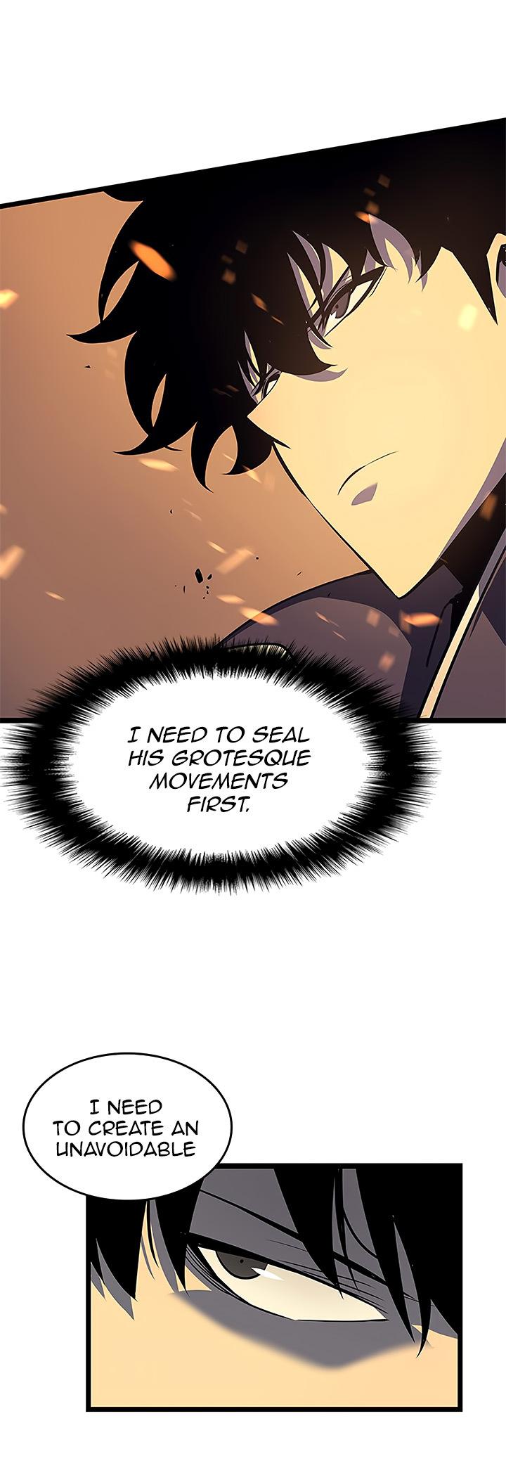 Solo Leveling Chapter 59 - Page 16