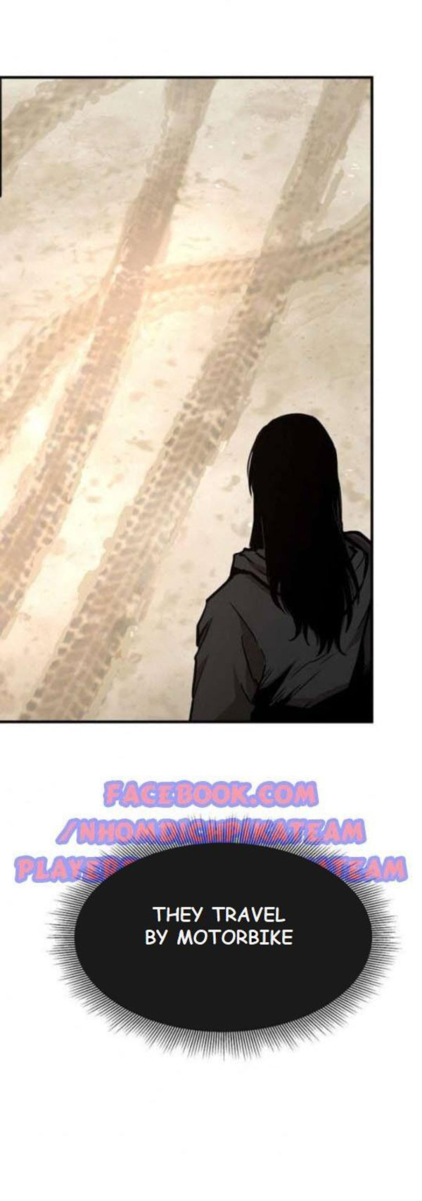 Return Survival Chapter 40 - Page 38
