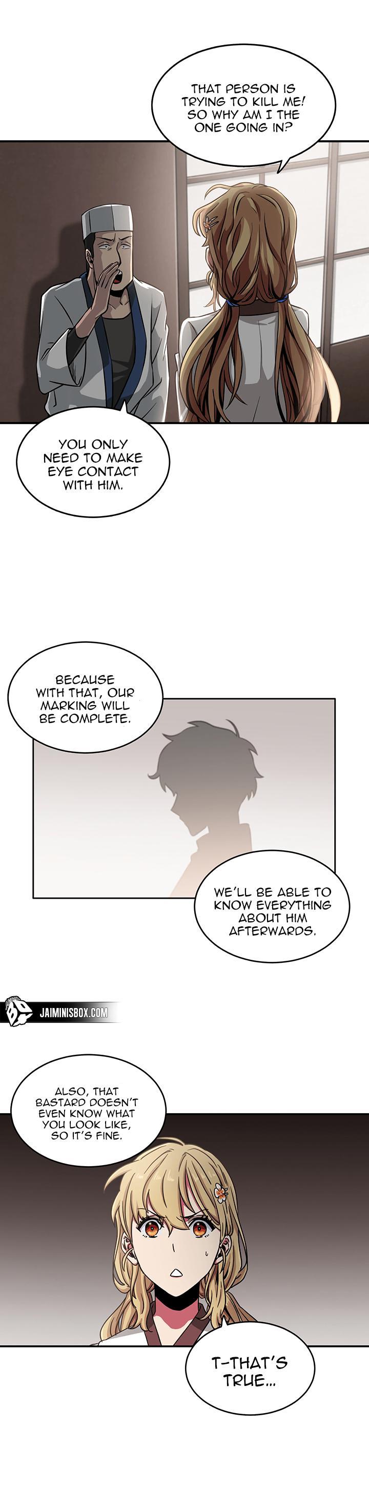 Tomb Raider King Chapter 12 - Page 17