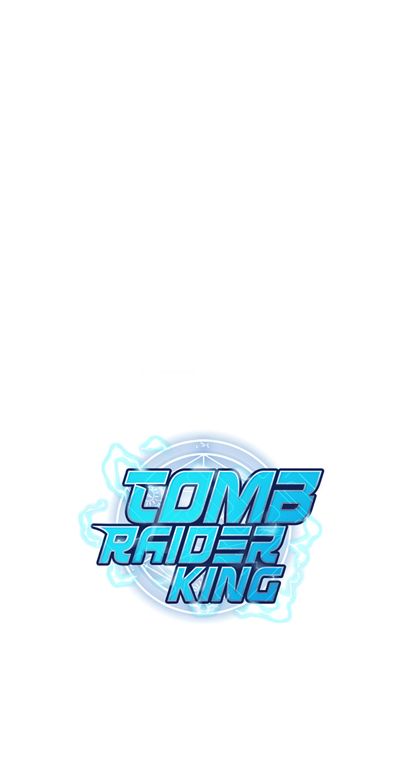 Tomb Raider King Chapter 135 - Page 15